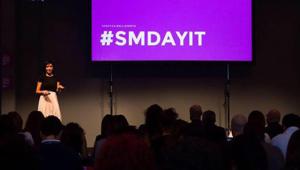 'Mashable Social Media Day + Digital Innovation Days', l'evento di ottobre è già (quasi) sold-out