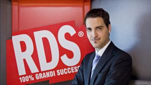 RDS eroga 13mila ore di formazione per upskilling e reskilling a beneficio di 140 risorse, grazie all’accesso al Fondo Nuove Competenze