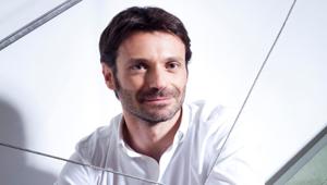 In autunno arriva 'Alpha', nuovo canale di De Agostini Editore dedicato al pubblico maschile