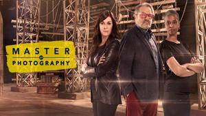 Melismelis con Sky Arte HD per la seconda stagione di Master of Photography