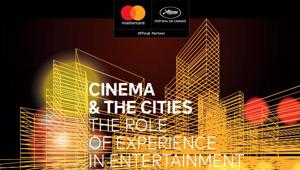 Mastercard è sponsor ufficiale della 74. Mostra Internazionale d’Arte Cinematografica della Biennale di Venezia
