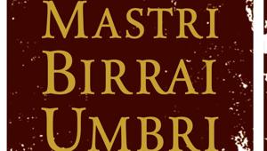 Mastri Birrai Umbri è birra ufficiale dell'edizione 2017 di Umbria Jazz