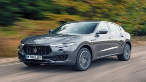 Industree Communication Hub firma la campagna radiofonica di Maserati Levante