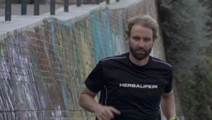 'L'altra Olimpiade' debutta sui canali Rai Sport con protagonista Massimiliano Rosolino. Il progetto è di Rai Pubblicità ed Herbalife