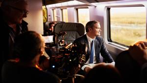 Banca Mediolanum, un viaggio alla scoperta dell'Italia che lavora nella nuova campagna firmata Red Cell