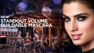 Vizeum pianifica la campagna integrata internazionale per il lancio del nuovo mascara “KIKO”. Firma Havas Milan