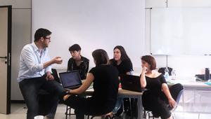 Twig partner strategico per i progetti finali del Master in Digital Strategy di Politecnico di Milano e POLI.Design che coinvolgono Leroy Merlin, Arexpo e Ospedale dei bambini di Milano