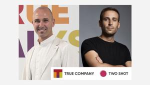 True Company integra la video agency TWOSHOT