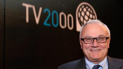 Massimo Porfiri, AD Rete Blu