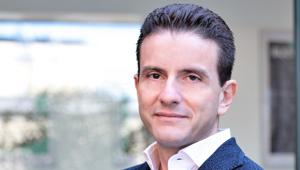 Massimo Valente, BlazeMedia