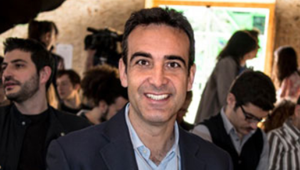 Russo lascia Gedi ed entra in Hearst nel ruolo di Chief Digital Officer Western Europe