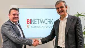 FabricaLab si rafforza nei dati con l’acquisizione di BI Network