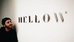 Massimiliano Chiesa Low TheBigNow