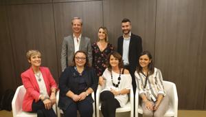 Dalla Puglia alla Campania un percorso di best practice al servizio  dei manager meridionali alla II edizione della Masterclass Convention Bureau di Napoli