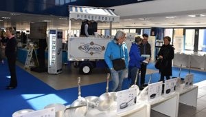 In arrivo a Sanremo Master Expo, la fiera delle eccellenze italiane della ristorazione e dell'hotellerie