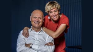 Maggini/Beduschi: “Per WPP chiusura 2020 migliore delle aspettative grazie a nuovi clienti e un mercato meno negativo del previsto (tra -10% e -13%). Per ora le aziende non tagliano. Nella 'collaboration' la holding facilitatore del business delle sigle"