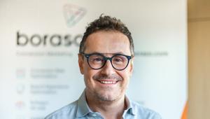  Anche Boraso punta all'efficienza con Paprika Software, il primo roll out interamente attuato in Smartworking