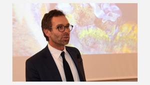  Massimo Cincera nuovo Presidente ADS