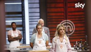 Masterchef Italia: per gli episodi del 4 febbraio oltre 1 milione 125 mila spettatori medi con il 4,02% di share E