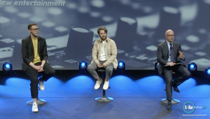 BC&E FESTIVAL 2021/5.  Santini - Bellini (Ikea): "Il podcast e l'audio si affermano come tasselli importanti nella costruzione della brand platform. Nella pandemia grazie ai social e al potere della voce siamo rimasti in contatto con i clienti"