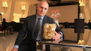 Garofalo presenta il suo primo Report di Sostenibilità redatto in collaborazione con Lifegate