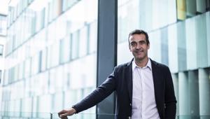 Massimo Russo è il nuovo direttore di Esquire