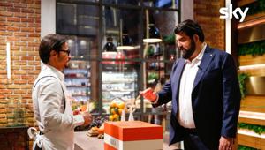 Masterchef Italia: 1 milione e 14mila spettatori medi e 3.8% di share (+ 8% rispetto al 2020) per la puntata del 25 febbraio