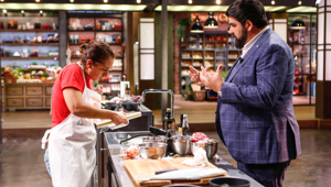 Masterchef Italia: il 18 febbraio 1 milione 80mila spettatori media e il 3,91% di share (+26% sulla scorsa edizione)
