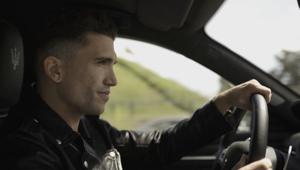 Continuano i “Journeys of Audacity” di Maserati e Superhumans. Il protagonista del nuovo episodio realizzato da FilmGood è Jaime Lorente