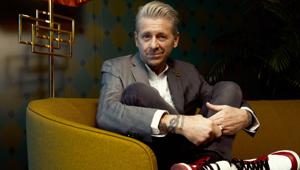 Low (Isobar) firma la campagna adv Colmar Originals per la collezione Fall Winter 2021