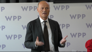Torna in presenza la quarta edizione del premio dedicato alle start-up creato da WPP e Amici della Triennale
