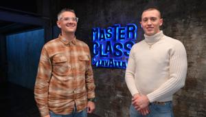 Arriva un nuovo capitolo di Basement Café, la masterclass by Lavazza che si rivolge alla Generazione Z