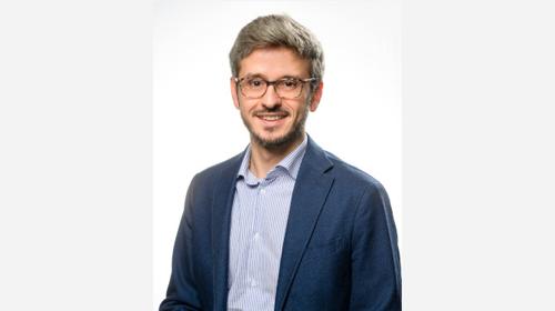 Massimiliano Borgiattino