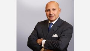 Massimiliano Messina è il nuovo Senior Vice President Finance and Information Technology di Nissan