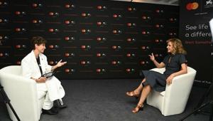 Mastercard main sponsor della 79ma Mostra Internazionale d’Arte Cinematografica della Biennale di Venezia