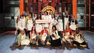 Capital Innova incaricata da Endemol Shine Italy per la gestione di tutti i talent di Masterchef 11