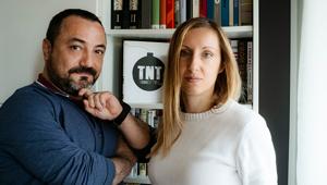 Twinkly si affida a M2 Consultancy per illuminare il Natale sui social media di tutto il mondo