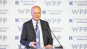 11° Forum WPP-Ambrosetti. Beduschi (GroupM): "Il mercato adv chiuderà con un leggero segno +. Il 2023 potrebbe rivelarsi migliore del previsto. Per i Mondiali di Calcio freddezza da parte degli investitori. L'anno prossimo possibile gara media Ferrero"