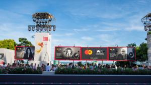 Mastercard e McCann al Festival Internazionale del Cinema di Venezia con #PricelessToMe