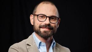 Massimiliano Rizzi completa il management team di White, Red&Green con il ruolo di Managing Director