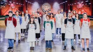 I talenti di Masterchef Italia 12 affidati a Capital Innova. La gestione riguarderà tutti gli ambiti della comunicazione