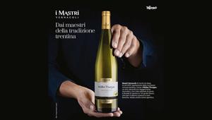 “Dai Maestri Della Tradizione Trentina”: la nuova campagna integrata firmata Merkat Brand Partner
