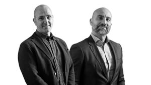 Nel dopo Different arrivano due nuove start-up per Massimiliano Gusmeo e Lorenzo Cabras