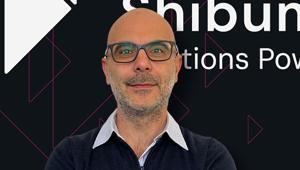 Shibumi: Massimo Ciccarone CFO del Gruppo