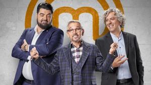 Masterchef arriva negozi Sky: in vendita i prodotti dello show, tra cui l’iconico grembiule