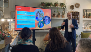 Mastercard al fianco delle imprese italiane con la nuova campagna priceless ‘Piccoli gesti, grandi sogni’ a cura di McCann Italia e pianificata da Carat. Nel 2024 budget in crescita a doppia cifra