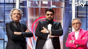 Torna Masterchef Italia da giovedì 14 dicembre in esclusiva su Sky e in streaming solo su NOW e fa il pieno di sponsor con Sky Brand Solutions