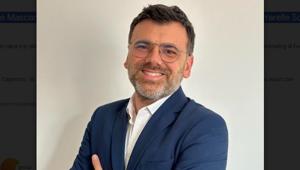 Salvatore Mascaro assume il nuovo ruolo di Head of Trade Marketing di Ferrarelle Società Benefit