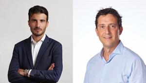 Bitpanda sceglie Massimo Di Rosa come Country Director e Alvaro Cisneros Direttore Commerciale per il Sud Europa per guidare la crescita italiana
