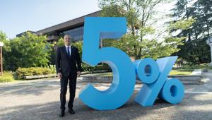 Al via la nuova campagna multicanale di Banca Mediolanum. Massimo Doris si conferma testimonial insieme a due dipendenti